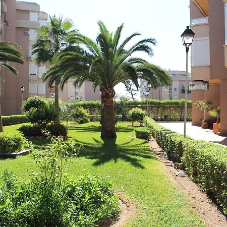 Goldkueste - Torrox Exterior foto