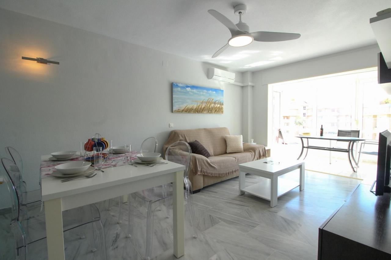Goldkueste - Torrox Exterior foto
