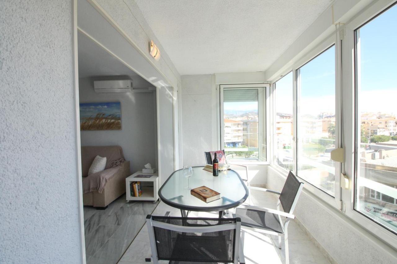 Goldkueste - Torrox Exterior foto
