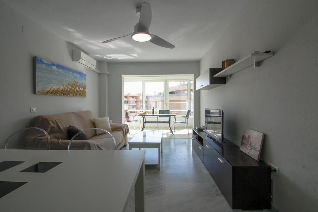 Goldkueste - Torrox Exterior foto