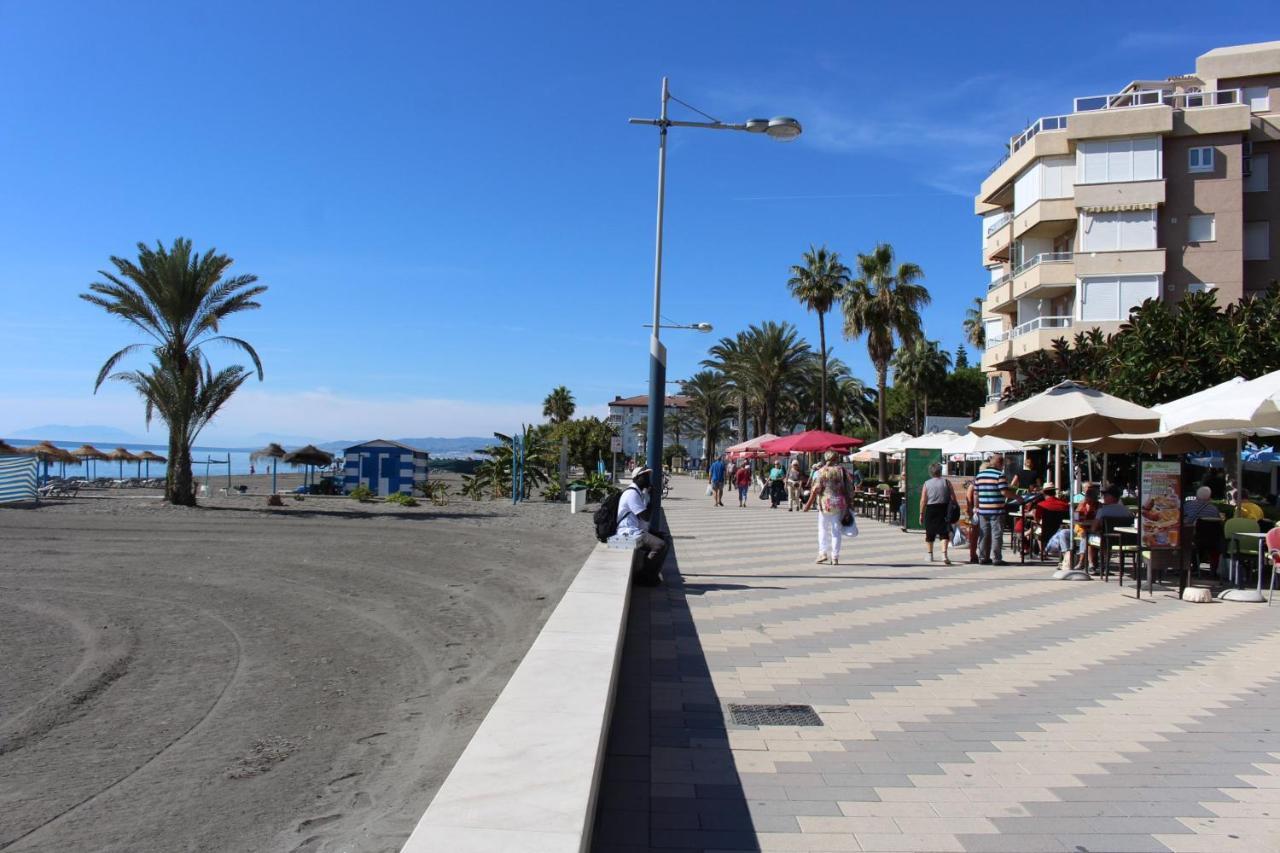 Goldkueste - Torrox Exterior foto