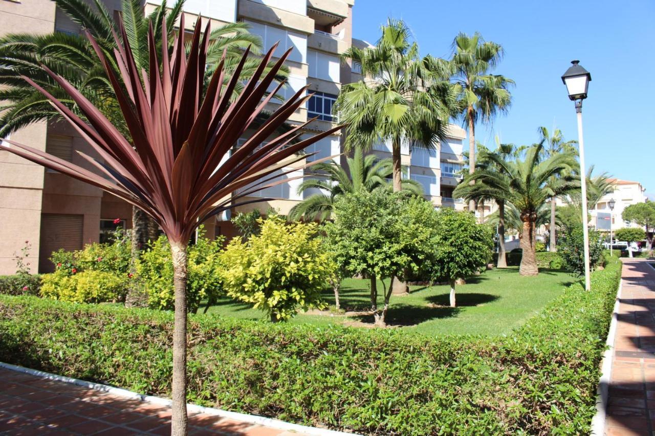 Goldkueste - Torrox Exterior foto