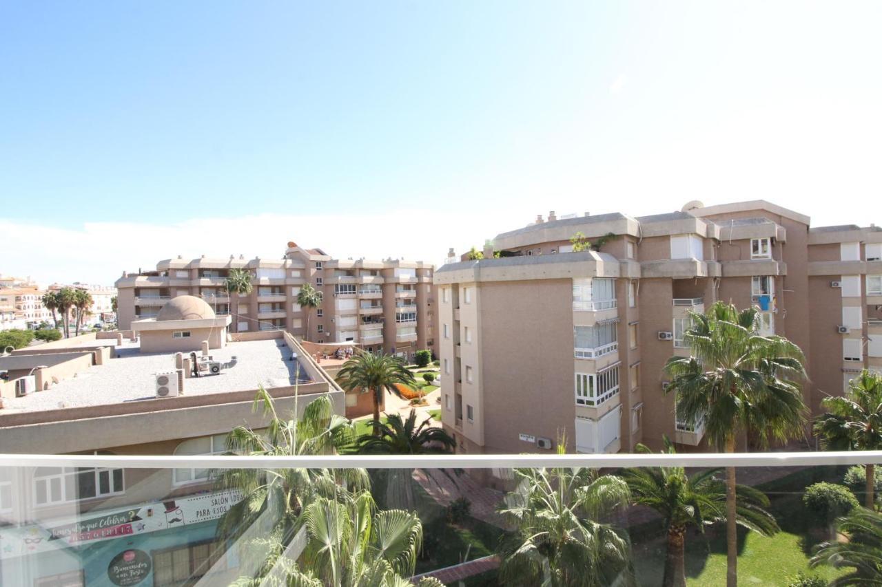 Goldkueste - Torrox Exterior foto