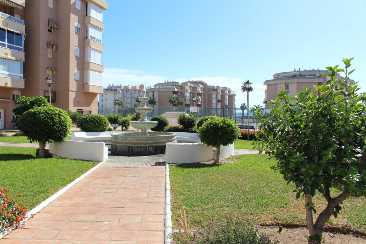 Goldkueste - Torrox Exterior foto