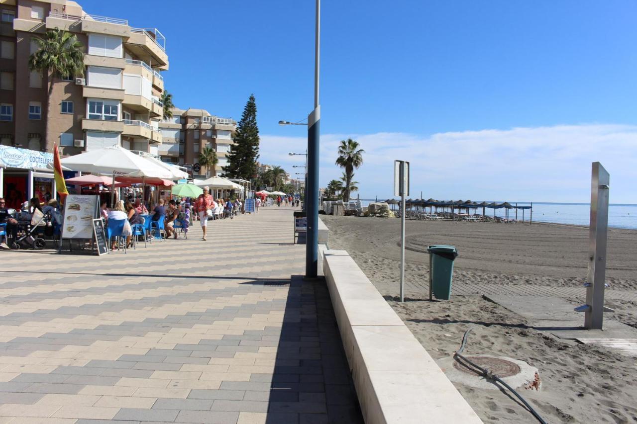 Goldkueste - Torrox Exterior foto