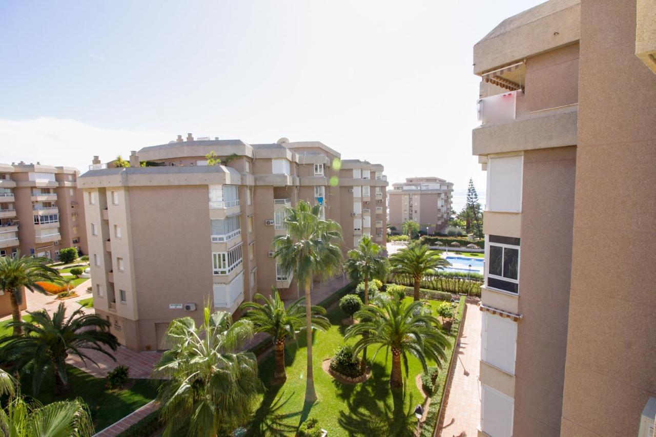 Goldkueste - Torrox Exterior foto