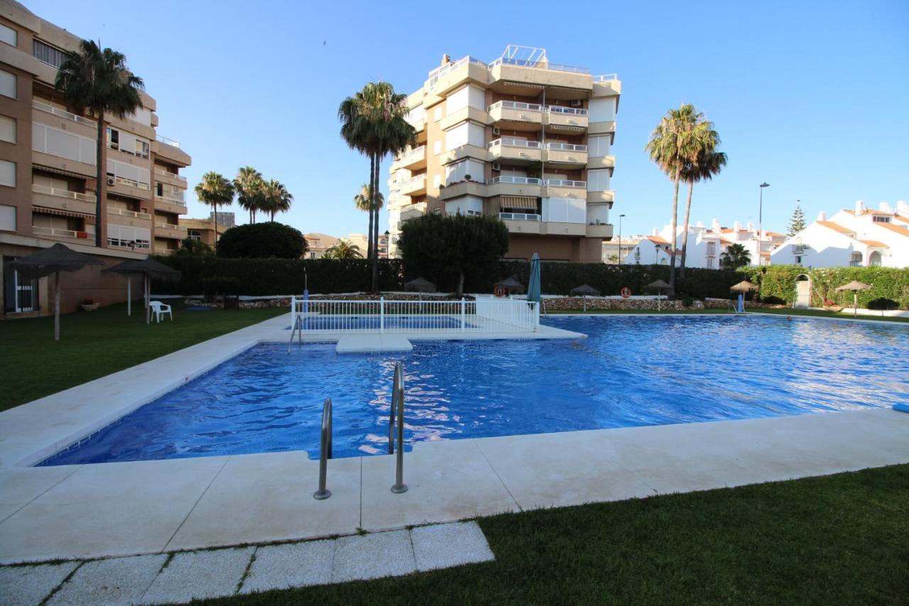 Goldkueste - Torrox Exterior foto